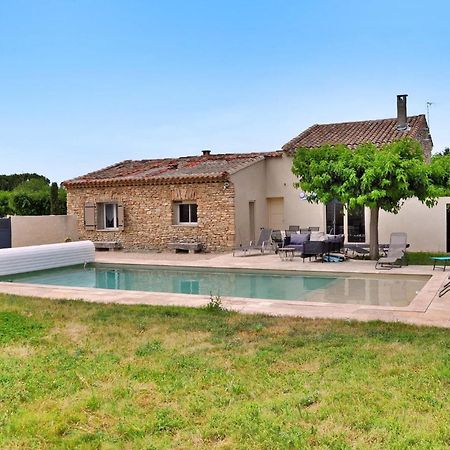 Le Gite Du Luberon Robion en Luberon Exterior foto