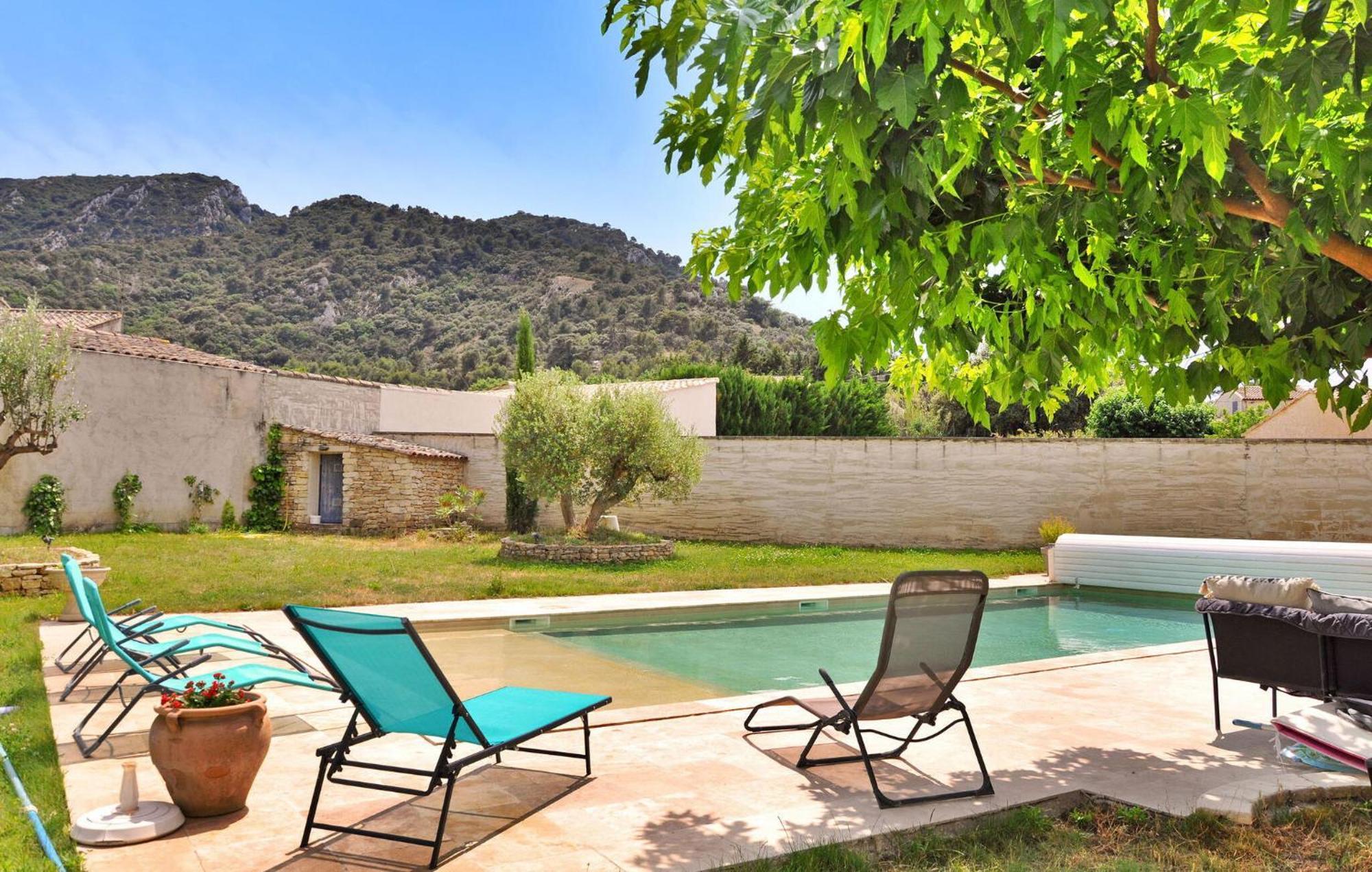 Le Gite Du Luberon Robion en Luberon Exterior foto